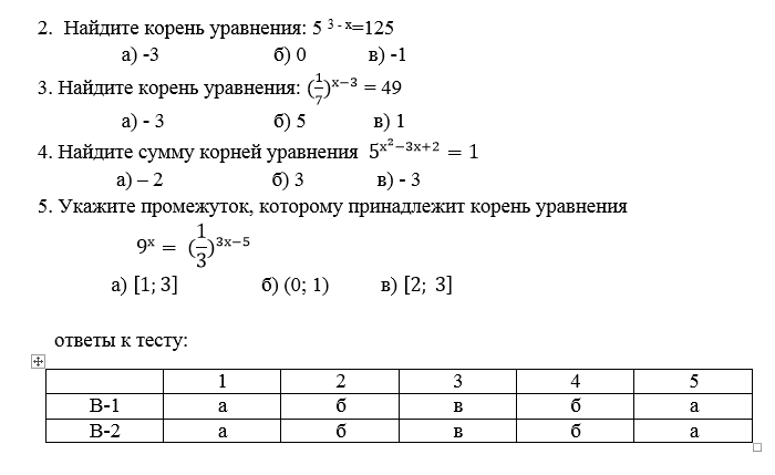 Тест уравнение 1 класс. Показательные уравнения тренажер. Карточки задания по теме показательные уравнения.