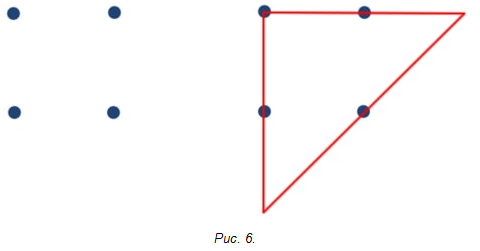 Версии точка 1.2 точка 3. Соединить 4 точки 3 линиями. Соедини четыре точки тремя линиями. Как соединить четыре точки тремя линиями. Задача 4 точки 3 линии.